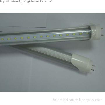 12W LED Tubes,2835LEDs,More than 50000 working hours